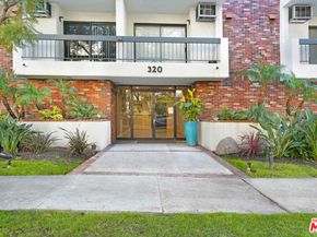 320 Arnaz Drive, Los Angeles CA 90048