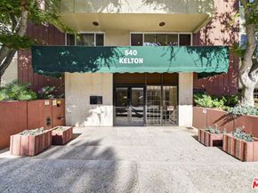 540 Kelton Avenue 402, Los Angeles CA 90024