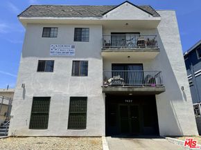 7437 Haskell Avenue, Van Nuys CA 91406