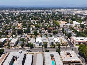 7437 Haskell Avenue, Van Nuys CA 91406