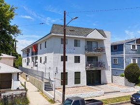 7437 Haskell Avenue, Van Nuys CA 91406