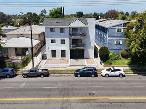 7437 Haskell Avenue, Van Nuys CA 91406