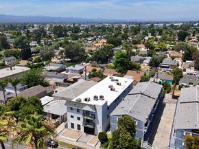 7437 Haskell Avenue, Van Nuys CA 91406