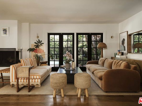 2630 Laurel Pass, Los Angeles CA 90046