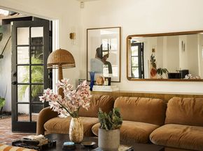 2630 Laurel Pass, Los Angeles CA 90046