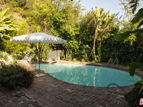 2630 Laurel Pass, Los Angeles CA 90046