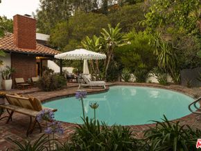 2630 Laurel Pass, Los Angeles CA 90046