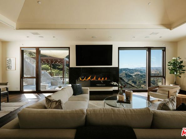 25155 Piuma Road, Malibu CA 90265