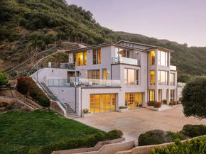25155 Piuma Road, Malibu CA 90265