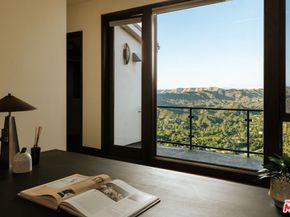 25155 Piuma Road, Malibu CA 90265