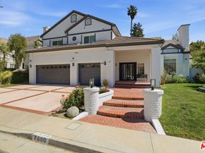 7600 Southby Drive, West Hills CA 91304