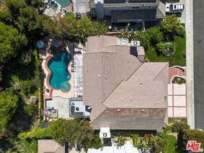 7600 Southby Drive, West Hills CA 91304
