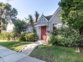 500 N Windsor Boulevard, Los Angeles CA 90004
