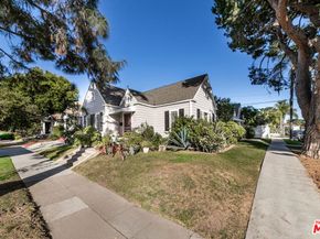 500 N Windsor Boulevard, Los Angeles CA 90004