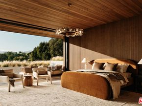 401 N Tigertail Road, Los Angeles CA 90049