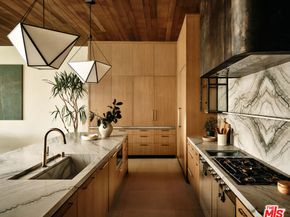 401 N Tigertail Road, Los Angeles CA 90049