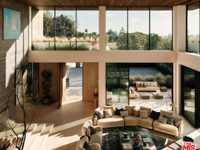 401 N Tigertail Road, Los Angeles CA 90049