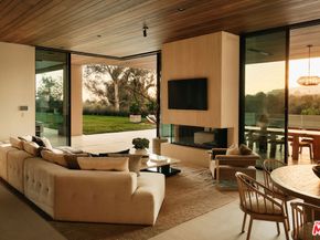 401 N Tigertail Road, Los Angeles CA 90049