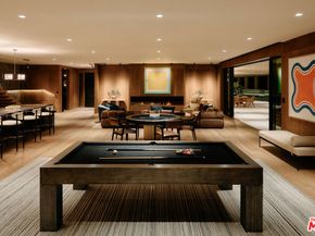 401 N Tigertail Road, Los Angeles CA 90049