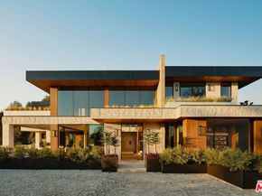 401 N Tigertail Road, Los Angeles CA 90049
