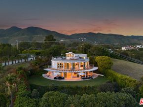 6375 Gayton Place, Malibu CA 90265