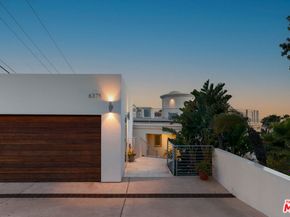 6375 Gayton Place, Malibu CA 90265