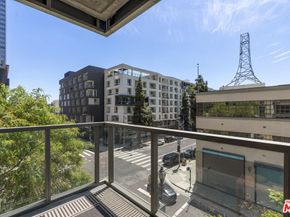 1155 S Grand Avenue 401, Los Angeles CA 90015