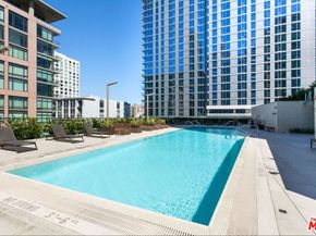 1155 S Grand Avenue 401, Los Angeles CA 90015