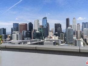1155 S Grand Avenue 401, Los Angeles CA 90015