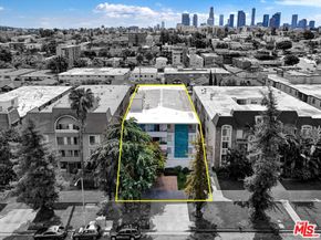 244 S La Fayette Park Place 205, Los Angeles CA 90057