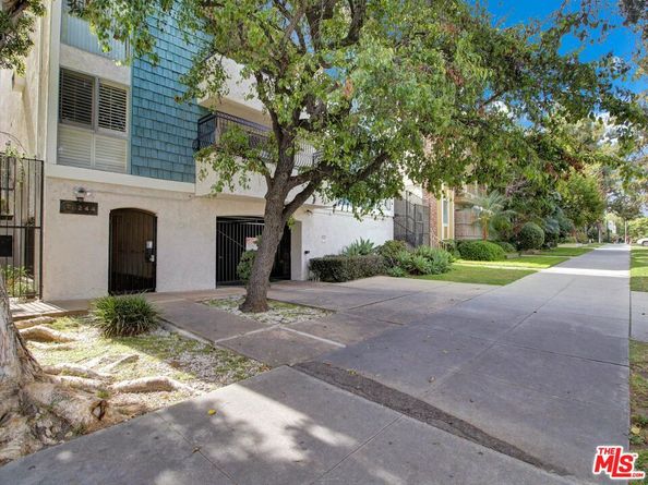 244 S La Fayette Park Place 205, Los Angeles CA 90057