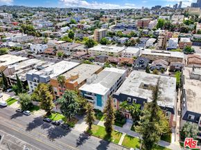 244 S La Fayette Park Place 205, Los Angeles CA 90057
