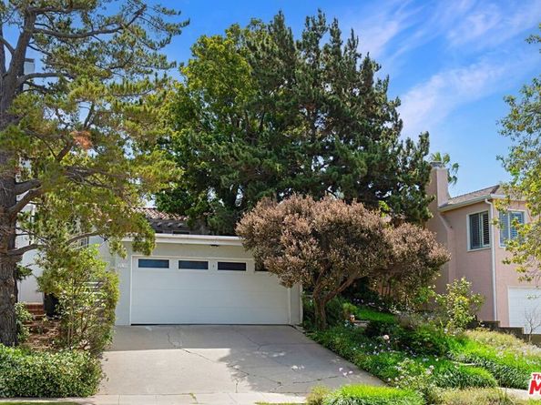2138 Holmby Avenue, Los Angeles CA 90025