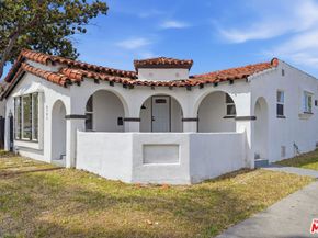 8701 S Denker Avenue, Los Angeles CA 90047