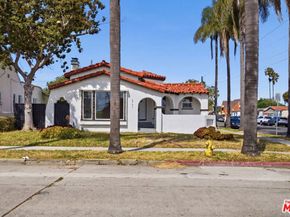 8701 S Denker Avenue, Los Angeles CA 90047