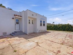8701 S Denker Avenue, Los Angeles CA 90047