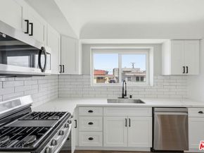 8701 S Denker Avenue, Los Angeles CA 90047