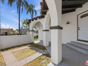 8701 S Denker Avenue, Los Angeles CA 90047