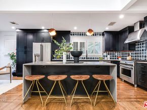 1308 N Ogden Drive, West Hollywood CA 90046