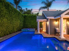 1308 N Ogden Drive, West Hollywood CA 90046