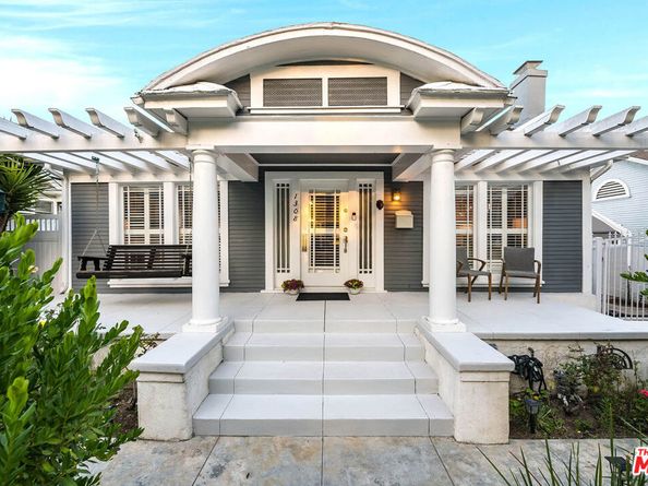 1308 N Ogden Drive, West Hollywood CA 90046