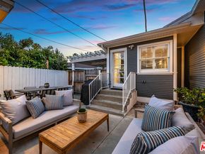 1308 N Ogden Drive, West Hollywood CA 90046