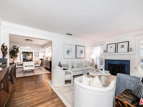 1308 N Ogden Drive, West Hollywood CA 90046