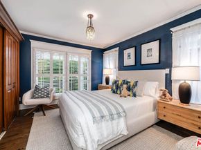 1308 N Ogden Drive, West Hollywood CA 90046