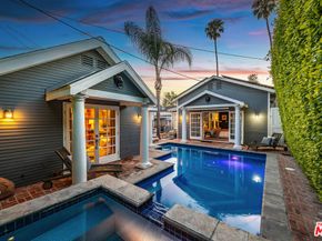 1308 N Ogden Drive, West Hollywood CA 90046