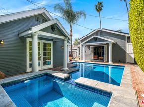 1308 N Ogden Drive, West Hollywood CA 90046