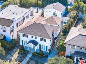 830 S Norton Avenue, Los Angeles CA 90005