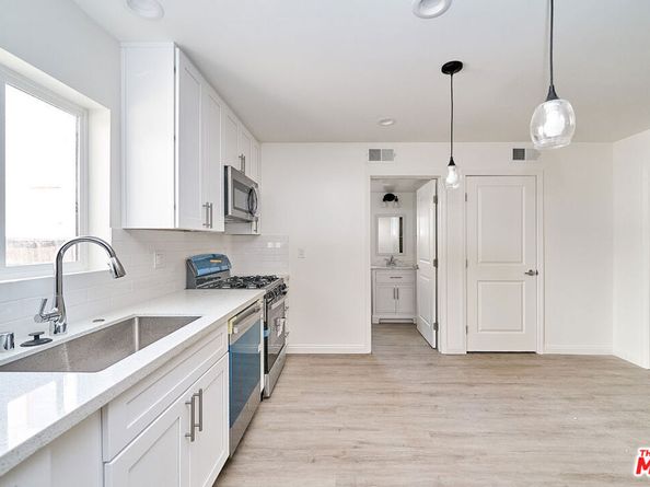 830 S Norton Avenue, Los Angeles CA 90005