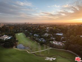10985 Bellagio Road, Los Angeles CA 90077