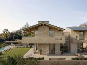 10985 Bellagio Road, Los Angeles CA 90077